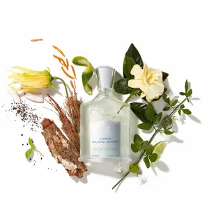 Creed Virgin Island Water Eau De Parfum 100ml